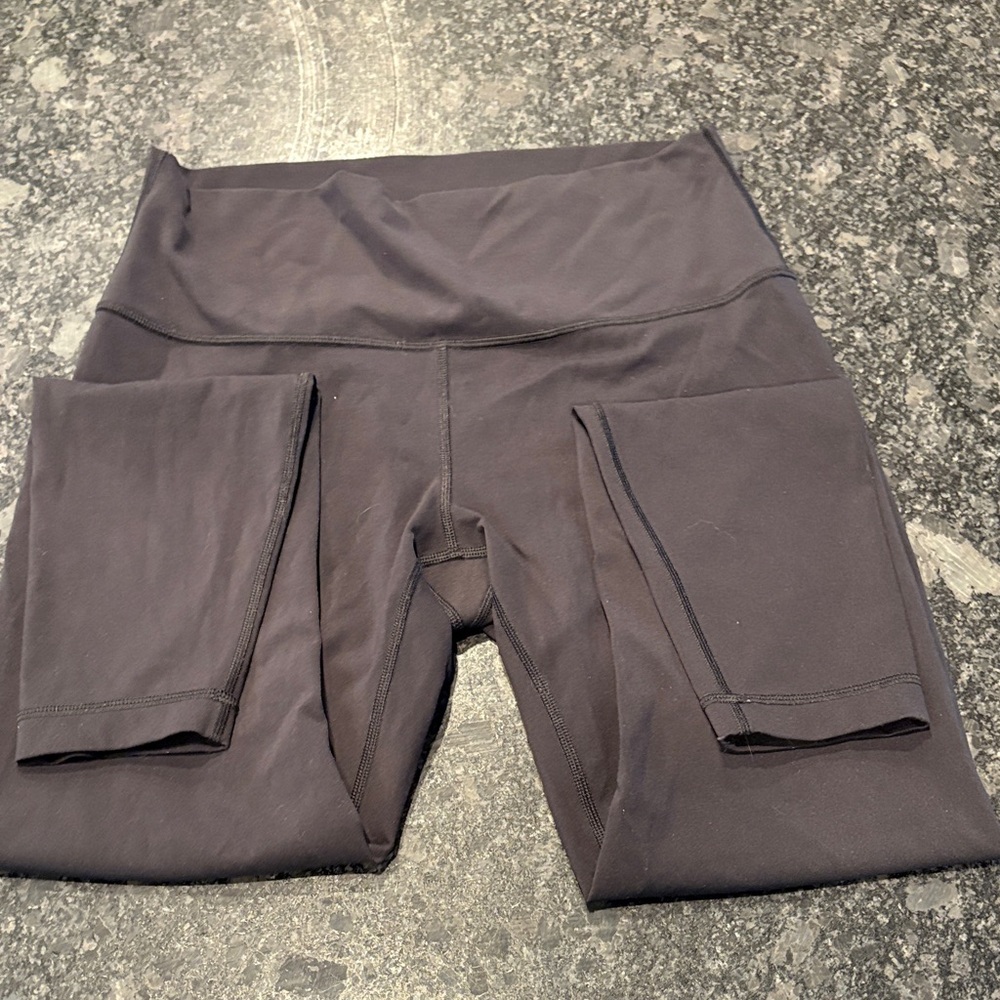 Lululemon Align high rise 28” leggings